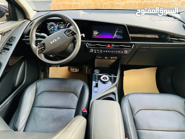 نيرو هايبرد 2022