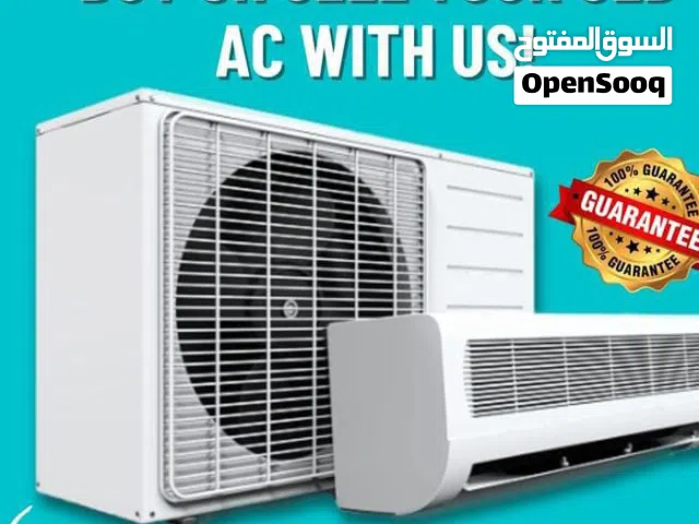 ac service
