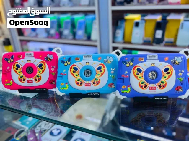 ايباد أطفال من شركه سينيا العالميه اطلب ولا تتردد بلاش