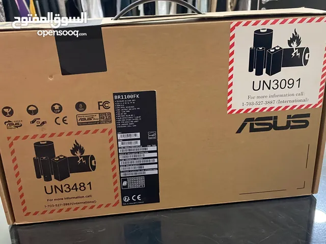 macOS Asus for sale in Muharraq