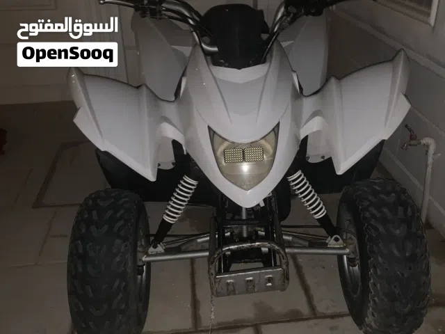 دراجه كوبرا 150