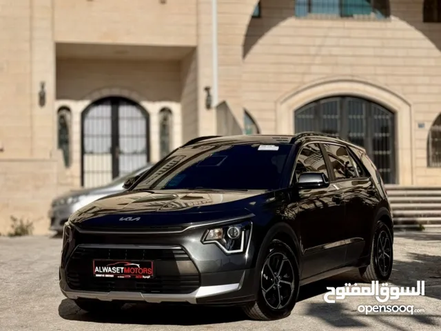 Used Kia Niro in Hebron