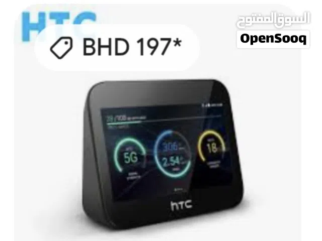 HTC 5G Hub