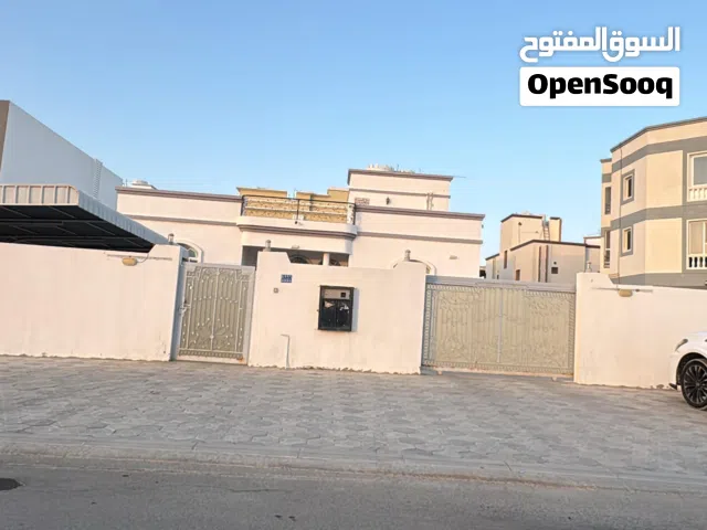 189 m2 2 Bedrooms Townhouse for Sale in Muscat Al Maabilah