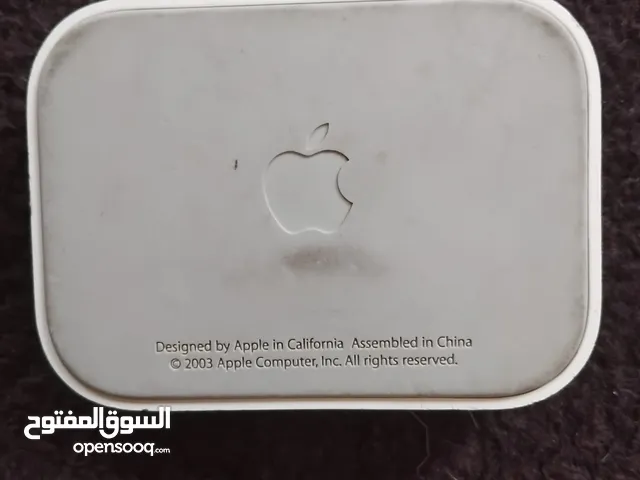 قاعدة ايبود