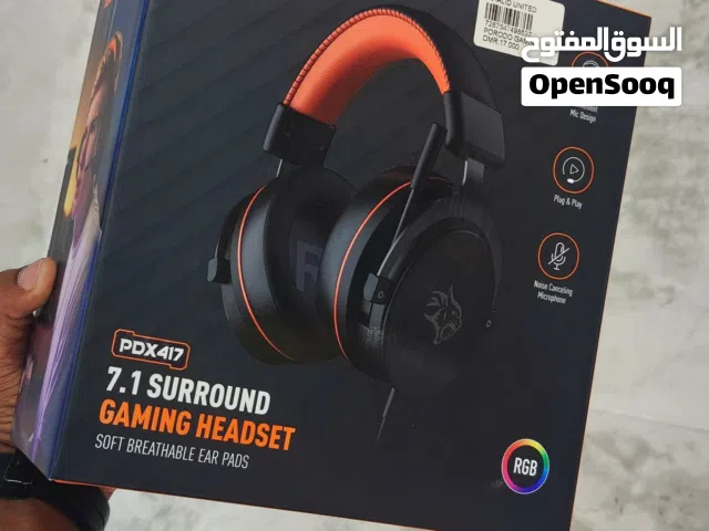 PORODO GAMING HEADSET OFFER PRICE