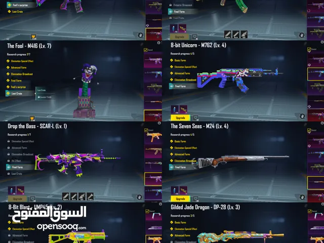 PUGG GLOBAL ACCOUNT RARE