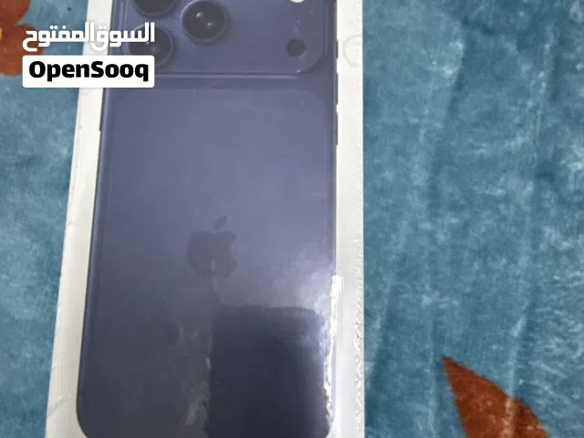 Apple iPhone 17 Pro Max 256 GB in Al Riyadh