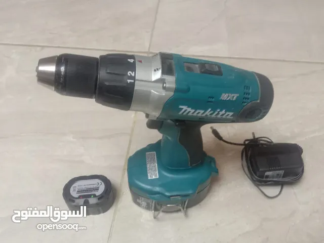 درل شحن ماكنتا