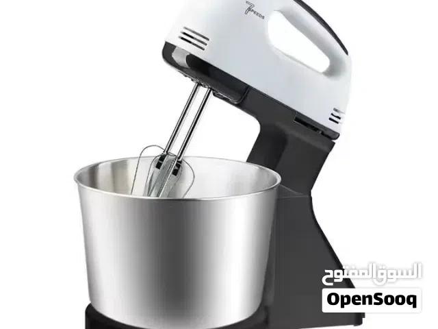 عجانة و خفاقة كهربائية