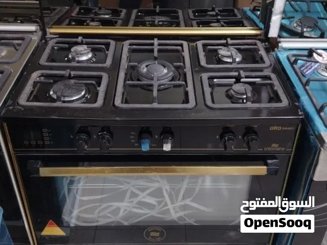 عرض جامد مش هيتكرر  بوتاجاز يونيون اير – Euro Smart  لو بتدوري على القوة + الشكل العصري
