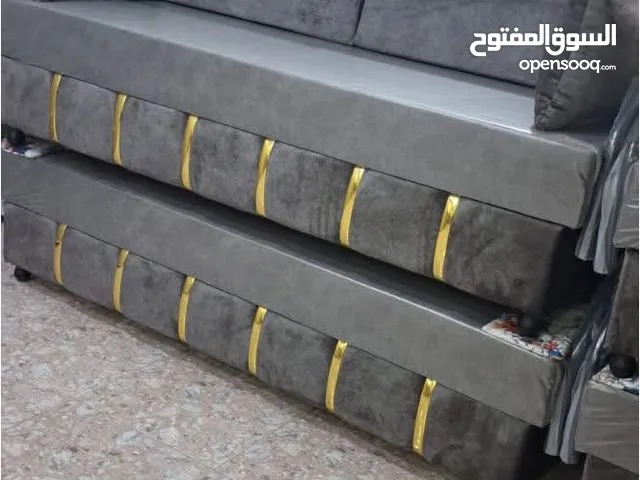 السجلونات الفاخرة اللي بتجمع بين الأناقة والراحة، مصممة لتكون قلب الجلسة ولمسة الجمال في أي زاوية