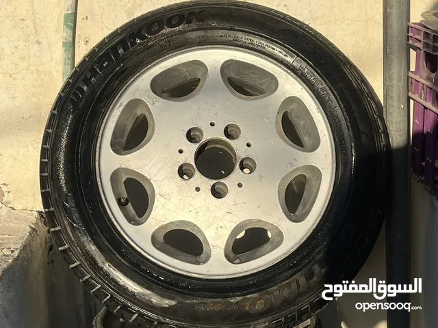 جنط مرسيدس