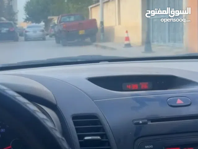 محارك كيا سيراتو 20 لي بيع  2014