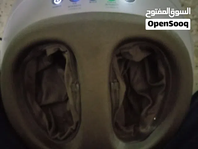 الماركة brand HoMedics اسم المنتج Shiatsu Air Pro Foot Massager With Heat الموديل FMS-350H