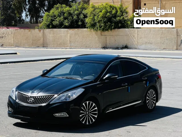هيونداي جراند يور للبيع