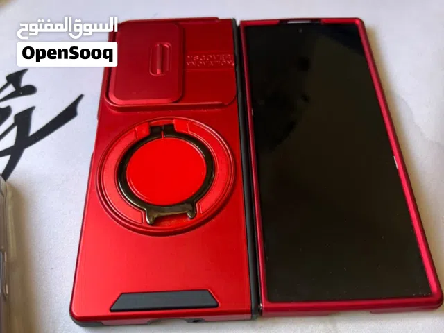 SAMSUNG  FOLD 6