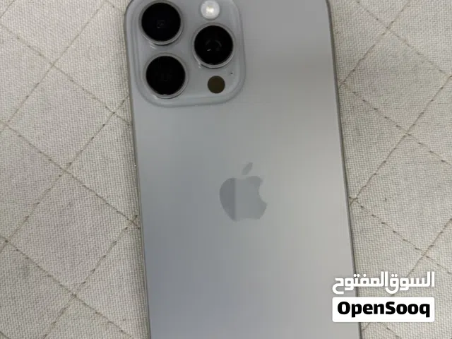 I PHONE 15 PRO MAX