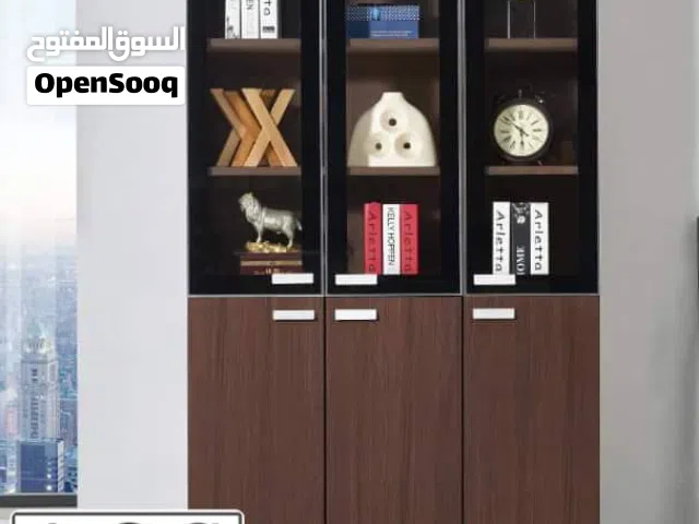 الاثاث المكتبي متكامل تراكي درجه اولئ و ماليزي وكاله خامه وكاله مكاتب مدري عام ومكاتب دراسي