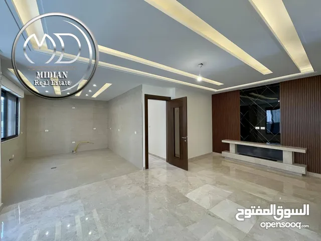 205m2 3 Bedrooms Apartments for Sale in Amman Dahiet Al-Nakheel