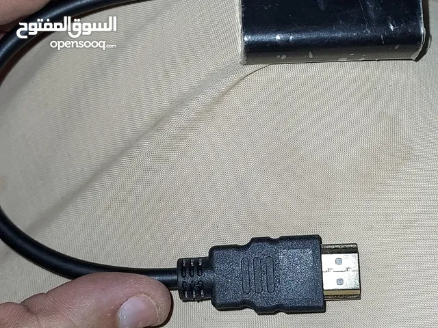 Wires & Cables for sale in Sana'a