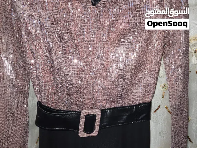فستان لونین