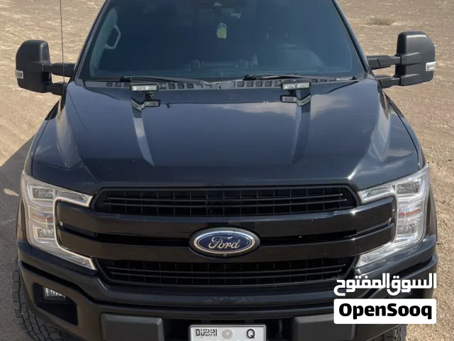 2020 فورد F-150 Lariat