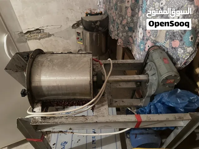 فلاسة تمور نازعة نوى التمر