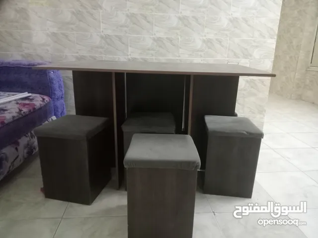 غرفة نوم كاملة