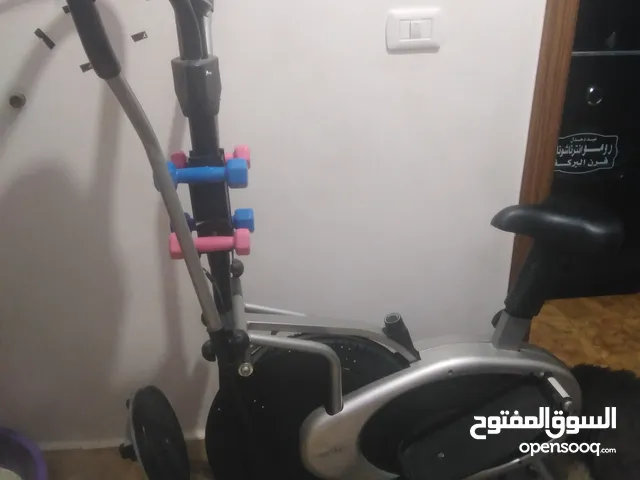 جهاز تردمل