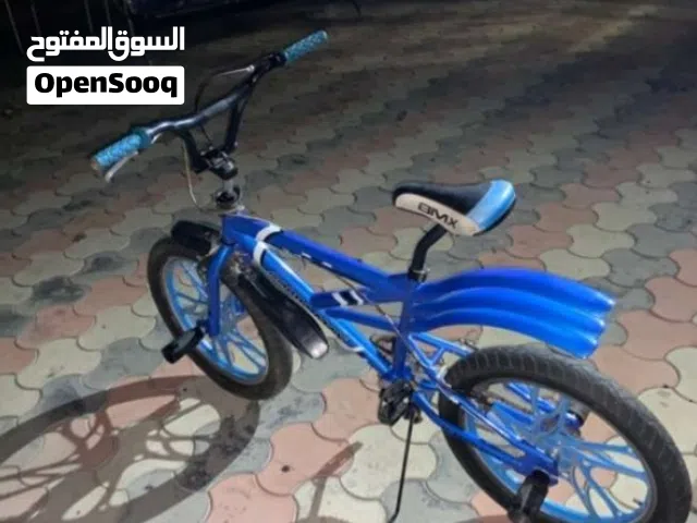 سيكل كوبرا مستعمل نضيف سعر 35 الف