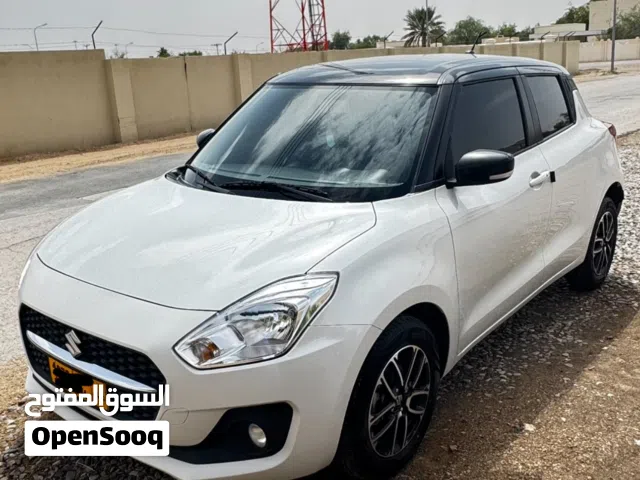 2023 Suzuki Swift GL