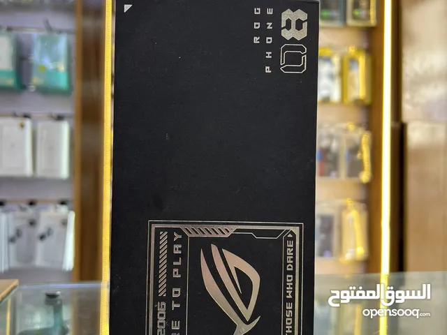 ASUS Others 256 GB in Basra