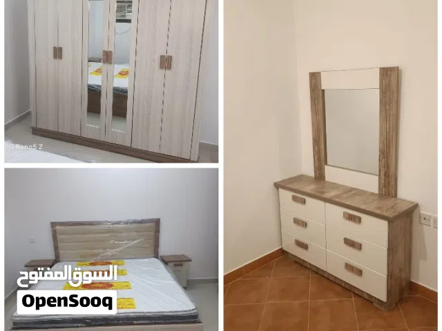 غرف نوم جديده