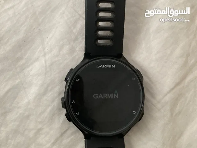 ساعة رياضية/montre connectée sport garmin forerunner bluetooth 735 xt