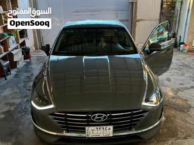 Used Hyundai Sonata in Basra