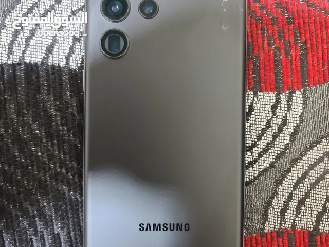 Samsung S22 ultra 5g