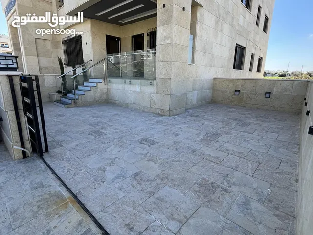 175 m2 3 Bedrooms Apartments for Sale in Amman Airport Road - Manaseer Gs