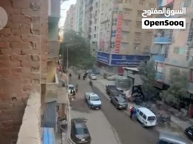 شقتين في مصر للبيع