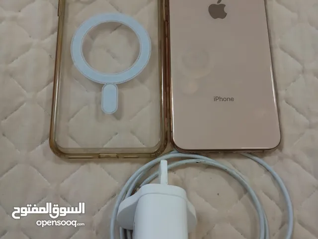 Apple iPhone XS Max 256 GB in Baghdad