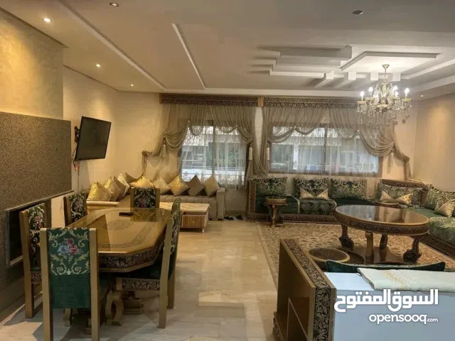 140 m2 3 Bedrooms Apartments for Rent in Fès Centre Ville