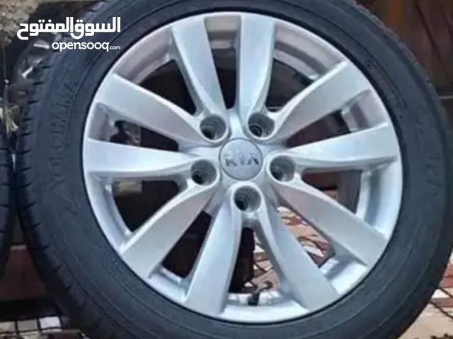 Other 16 Tyre & Wheel Cover in Baghdad