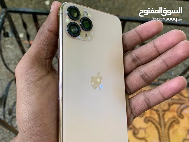 Apple iPhone 11 Pro 64 GB in Al Batinah