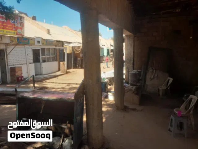 دكان للايجار في سوق ود نباوي