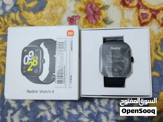 redmi watch 4