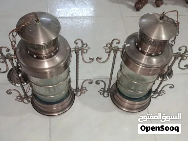 نجف سقف فانوس