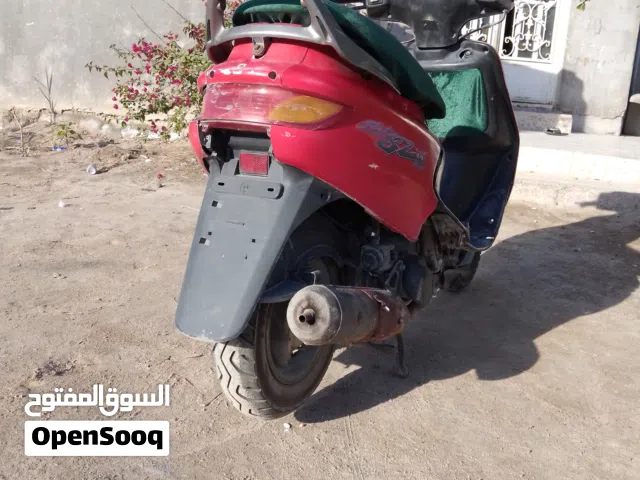 دراجة فراشة نثية