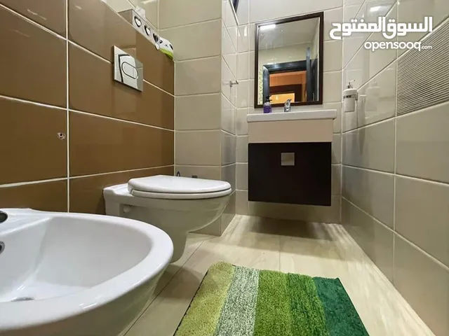 296m2 5 Bedrooms Apartments for Sale in Amman Khalda