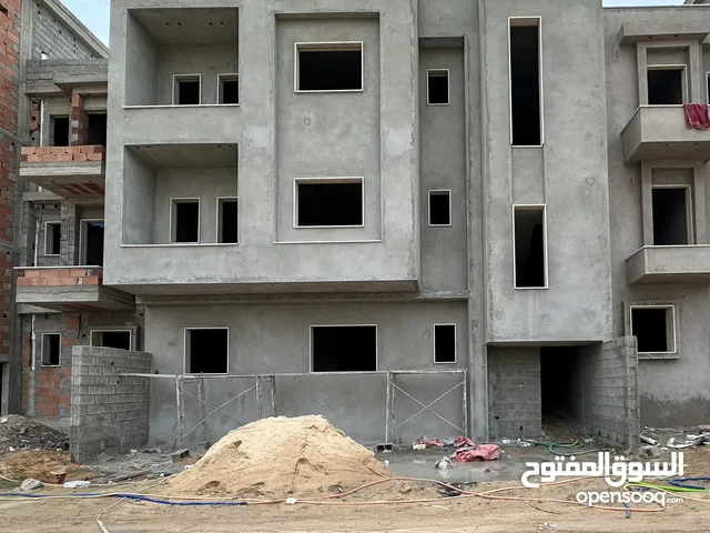 140 m2 2 Bedrooms Apartments for Sale in Tripoli Al-Serraj