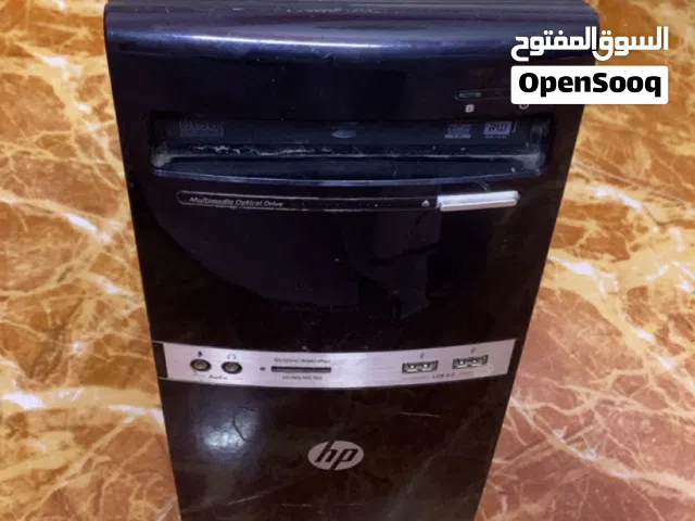 Windows HP Computers for sale in Muscat